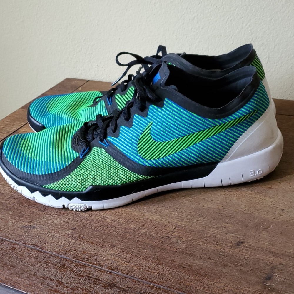 Men's Nike Free 3.0